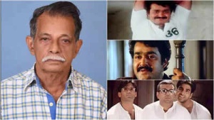 Veteran Makeup Artist Vikraman Nair, Known for Work on 'Hera Pheri' and Classic Films, Dies at 81