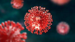 COVID-19 Surge Fueled by New Variants: 'Razor-Blade' Throat a Key Symptom to Watch For