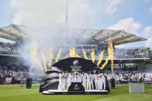 South Africa's Markram Issues Warning as Title Defense Begins in Pakistan