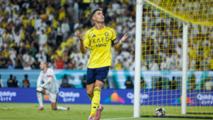 Ronaldo's Potential Role Tonight as Al-Nassr Clash with Al-Zawraa in AFC Champions League