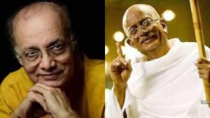 Dilip Prabhavalkar Reflects on Gandhi Role, Directors' Vision, and 'Dashavatar' Success