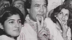 Twinkle Khanna: Acting Career Launched to Support Single Mother Dimple Kapadia After Rajesh Khanna Separation