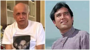 Rajesh Khanna's Fading Glory: Mahesh Bhatt Recalls Star's Haunting 'Flowers' Confession