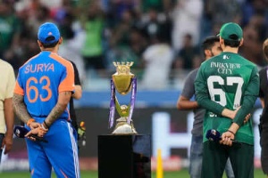 Gambhir's 'Spartan Mentality' Fuels India's Cricket Success, Says Chakravarthy
