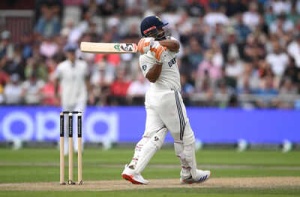 Rishabh Pant Eyes Ranji Trophy Return on October 25 Following Injury Layoff