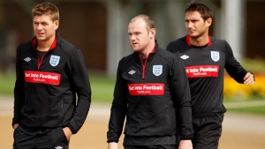 Steven Gerrard's Brutal Honesty: Egos and Lack of Unity Doomed England's 'Golden Generation'