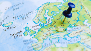 Europe's New Entry/Exit System: What Travelers Need to Know About the October 12 Launch