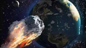 Asteroid Buzzes Earth at Uncomfortably Close Range, Startling Space Agency
Hoặc:
ESA Warned of 'Impressive Feat' After Undetected Asteroid Narrowly Misses Earth
