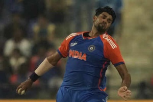 Aakash Chopra Slams Online Critics of Harshit Rana, Cites Potential Amidst Selection Debate