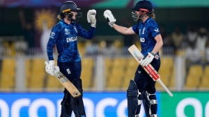 Women's World Cup: Heather Knight's Grit Sees England Past Bangladesh in Nail-Biting Encounter