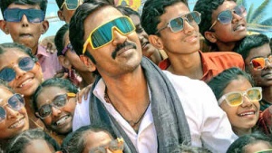 Dhanush's 'Idli Kadai' Nears ₹40 Crore Mark After Strong Week, Driven by Positive Reviews