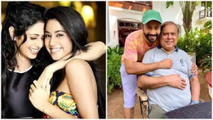 Janhvi Kapoor Reveals Sridevi's Admiration for Govinda's Comedy and Varun Dhawan's Performance in 'Judwaa 2'