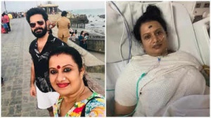 Devi Chandana Reveals Harrowing Hepatitis A Battle Following COVID-19 & H1N1: 'I Couldn't Talk, Stand, or Eat,' Husband Recalls