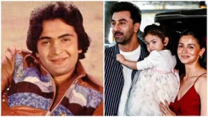 Alia Bhatt Sees Late Rishi Kapoor's Spirit in Daughter Raha, Shares Heartwarming Memory