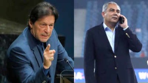 Imran Khan Blasts PCB Chief Naqvi, Alleges Cricket Ruin Parallels Political Crisis in Pakistan