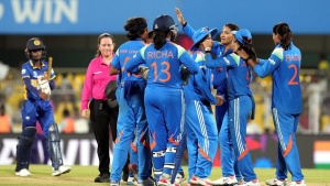 India Women's Cricket Team Faces Reality Check After Sri Lanka Win, Key Tests Against Pakistan Await