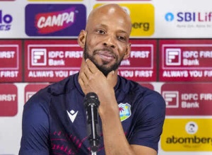 West Indies Captain Chase Acknowledges Test Status Struggle Ahead of India Series