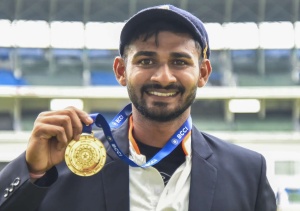 Akshay Wadkar's Captaincy Masterclass Leads Vidarbha to Irani Cup Triumph