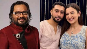 Ismail Darbar Defends Son Zaid's 