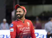 Dinesh Karthik to Captain India at Hong Kong Sixes 2025