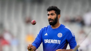 Bumrah's Role in West Indies Series Uncertain: Gill Keeps Cards Close to Chest