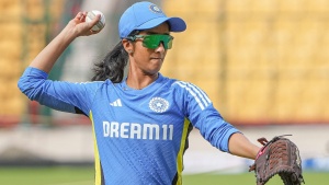 Jemimah Rodrigues Shrugs Off Form Dip at Women's World Cup, Prioritizes Team Goals Over Individual Scores