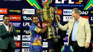 Indian players to feature in sixth edition of Lankan Premier League