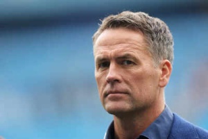 Michael Owen Exclusive: Football's Instinct Can't Be Measured by Data Alone