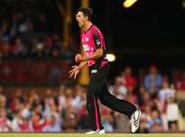 Mitchell Starc Set for Big Bash League Comeback After Over a Decade Away