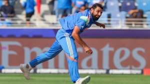 Mohammed Shami Addresses Australia Tour Omission, Asserts Fitness Readiness