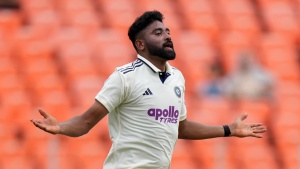 Kane Williamson Lauds Mohammed Siraj's 'Contagious' Team Spirit and Relentless Drive