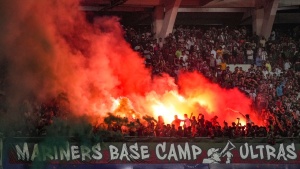 Watch: Mohun Bagan players confronted by fans for refusing to travel to Iran for ACL2