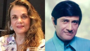 Dev Anand's Enduring Charisma: Mumtaz Recounts Star's Unwavering Appeal Even at 85