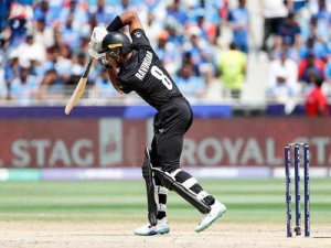 Rachin Ravindra Out of Australia T20 Series Due to Facial Injury; Neesham Called Up