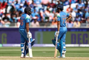 Kaif Accuses Agarkar of Pressuring Gill into ODI Captaincy; Questions Rohit Sharma's Removal