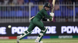 Women's World Cup: Bangladesh's Sultana Singles Out Pakistan's Amin as Key Threat in Opener