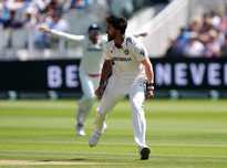 Ten Doeschate Backs Nitish Reddy as All-Rounder, Dismisses Sai Sudharsan Concerns Amidst India vs. West Indies Test Series