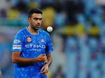 ILT20 Auction: Andre Fletcher Lands Top Dollar, Ashwin Fails to Find Buyer
