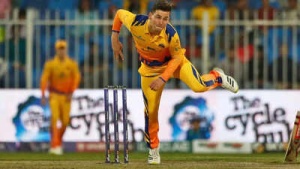 Desert Vipers Sign Afghan Spin Sensation Noor Ahmad for ILT20 Season