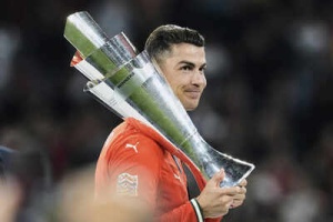 Cristiano Ronaldo Scores Billionaire Status: How CR7 Built a $1.4 Billion Empire
