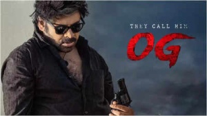 Pawan Kalyan's 'OG' Surpasses ₹150 Crore Mark, But Box Office Momentum Slows