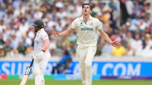 Ashes Blow: Pat Cummins Injury Threatens to Sideline Australia Captain for Entire Series