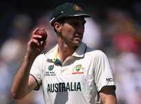 Pat Cummins Injury Scare: Aussie Captain Doubtful for Ashes Opener in Perth