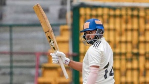 Prithvi Shaw Signals Comeback with Century Against Former Team Mumbai Ahead of Ranji Trophy Season
