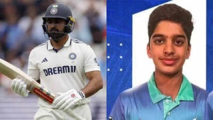 Anvay Dravid, Son of Rahul, to Captain Karnataka U-19s; Veteran Karun Nair Returns to Ranji Squad