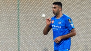 Ashwin Snubbed in ILT20 Auction: Did Scheduling Conflicts or Strategy Play a Role?
OR
Ravichandran Ashwin Unsold in ILT20: Experts Weigh In on Possible Reasons Behind Shocking Omission