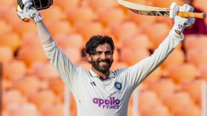 Jadeja Reigns Supreme: Patel Declares Him Cricket's Top All-Rounder, Surpassing Stokes and Cummins