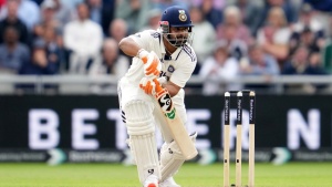 Rishabh Pant Eyes Ranji Trophy Return as Injury Recovery Nears Completion: Report