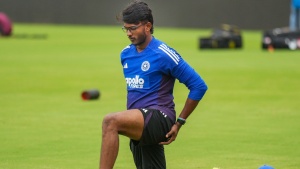 Sai Sudharsan's Test Struggles Continue; Fans Call for Karun Nair's Return After Low Score vs. West Indies