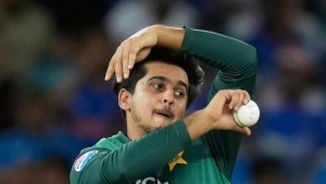 Pakistan's Saim Ayub Ascends to No. 1 T20I All-Rounder Spot Despite Asia Cup Struggles